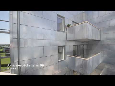 Såld, 1:a · 35m2 · 2225 kr avg, Salabacke : Via Notar mäklare Uppsala