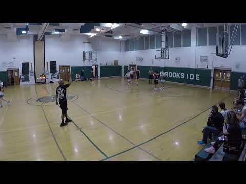 ATR VS MUSTANGZ HS 7