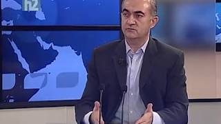 ՀՀ ներքաղաքական կյանքի մասին - Թևան Պողոսյան