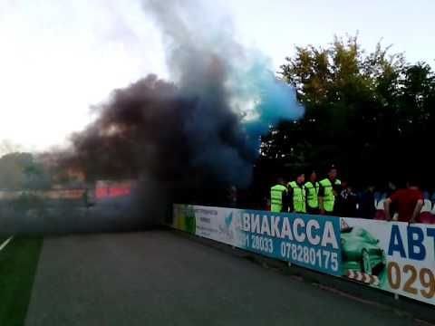 Ultras Saxan!!!