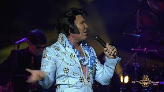 Gordon Hendricks - "You Don't Have To Say You Love Me"