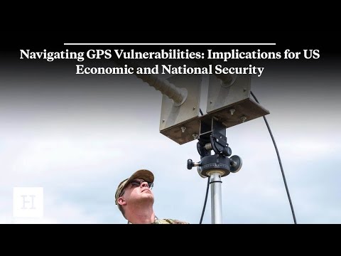 GPS Security Standards: Navigating the Threat Landscape | Vibepedia