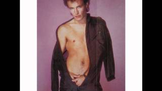 Adam Ant-Why Do Girls Love Horses?