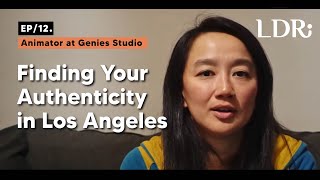Download lagu LDR Ep 12 - Finding Your Authenticity in Los Angeles (Rini Sugianto) mp3