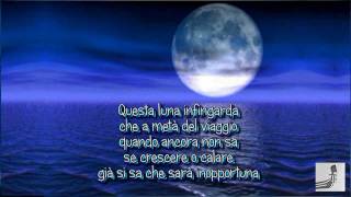 Gigliola Cinquetti, LA PRIMA DONNA SULLA LUNA 1995 (By UNAGONDOLA)