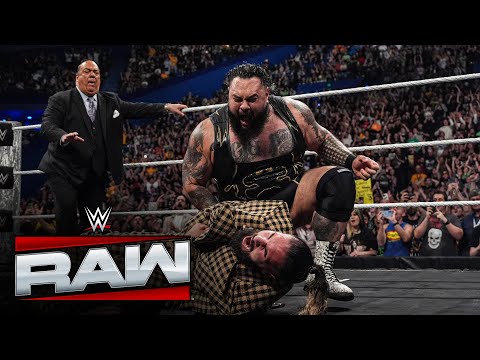 Bron Breakker: The Vision Has Never Been More Clear