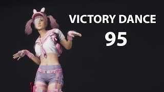 Download lagu PUBG / VICTORY DANCE 95 mp3 Download lagu PUBG / VICTORY DANCE 95 mp3