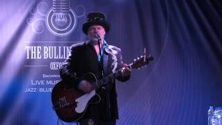 Fred Eaglesmith - Indian Motorcycle