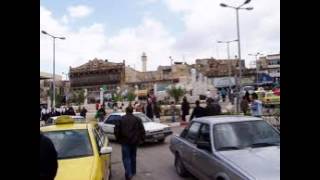 Fawzi's story: West Bank Palestine