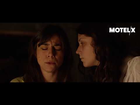 trailer