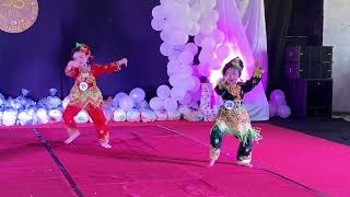 Download lagu TARI CEWANG LOMBA TARI MINANG SEMARAK 55TH SANGGAR ALANG BABEGA mp3