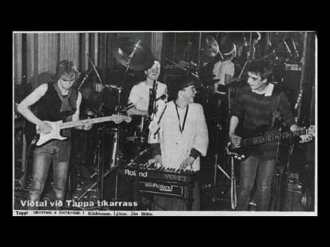 KUKL À Paris, Side 1 + pics