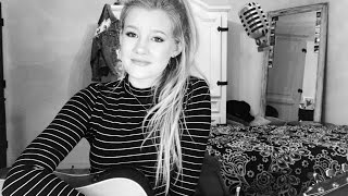 SOBER SATURDAY NIGHT BY CHRIS YOUNG (COVER BY EMILY BROOKE)