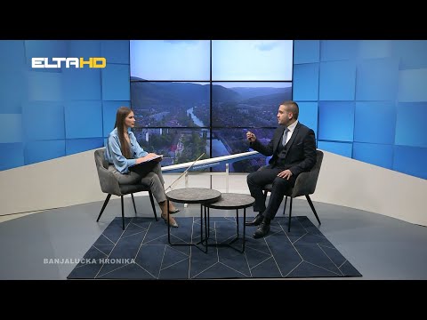 BL HRONIKA 21 03 23 - GOST  NEBOJŠA DRINIĆ