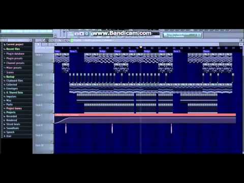 Lil Ed Production "Burden" (Sad Drama Beat)