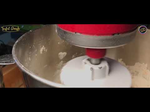 download lagu mp3 mp4 Sinful Dough, download lagu Sinful Dough gratis, unduh video klip Sinful Dough