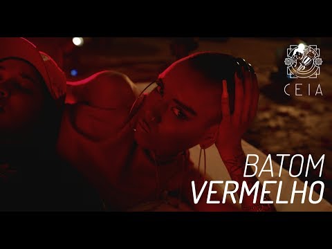 CEIA Ent. - Batom Vermelho (feat. Clara Lima e Torres)
