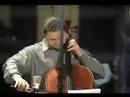 Cellist Matt Haimovitz Plays Ligeti mvmt I