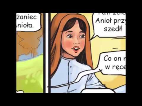 🎥 videobook: "FATIMA - HISTORIA DZIECI, KTÓRE WIDZIAŁY MATKĘ BOŻĄ"