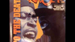 MOP - Rugged Neva Smoove