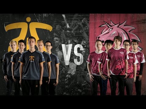 FNC vs UOL Game 1 Highlights - 2016 EULCS REGIONAL QUALIFIERS DAY 2