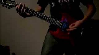 summer dies (kittie cover)