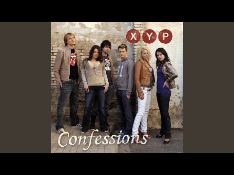 Confessions (Single Edit)