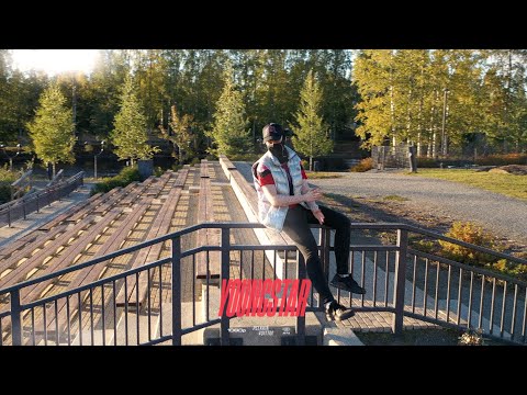 @zeriuus  - Youngstar (Feat.@MFTASTE) (Official Music Video)