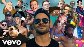 Download lagu DESPACITO 2 (MEME MASHUP) mp3