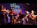 The Sharp Things "Lament / A Million Things"