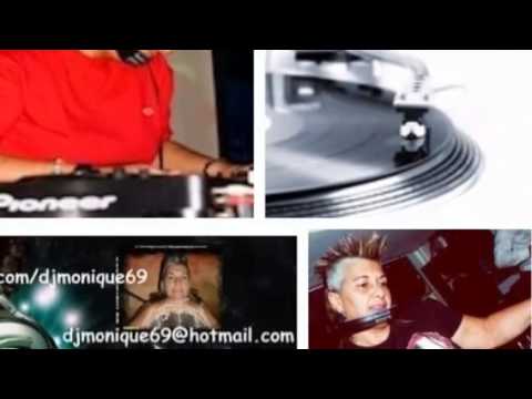 Track EL SECRETO by dj.Monique 69(original mix)
