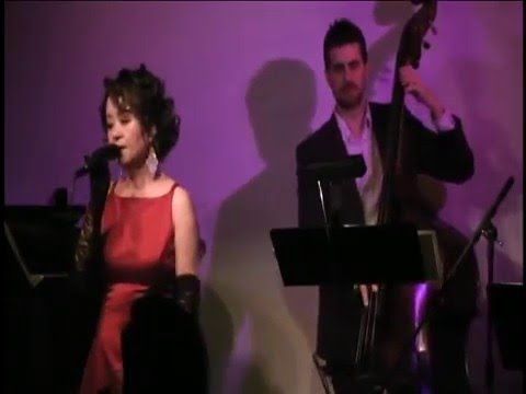 KYOKO SAEGUSA "Over The Rainbow"-the music of Harold Arlen@Don't Tell Mama,NYC  #1