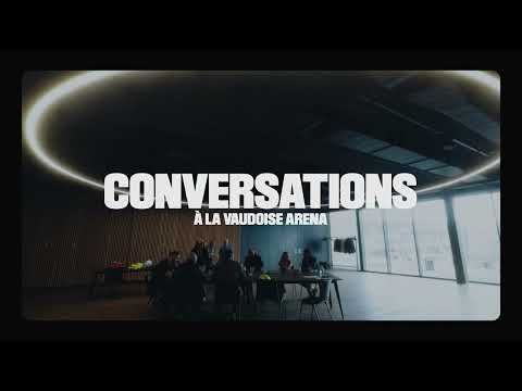 Ici, c'est chez vous !