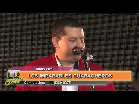 Los Imparables Guaracheros (en Vivo) La Nueva Casona TV - Tapichi S.R.L. (20/10/2019)