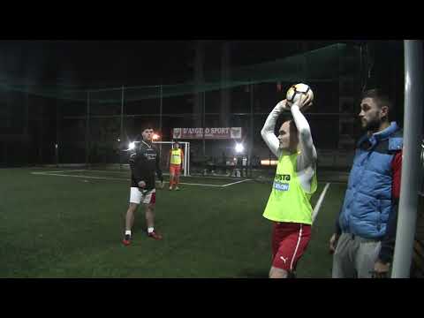 21 50 Liverpool 2 VS Avengers FA Smart CUP 16 mi part 2