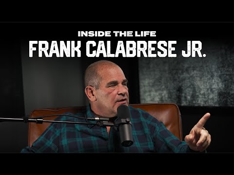 Frank Calabrese Jr. – The Reformed Chicago Outfit Associate Behind Operation Family Secrets