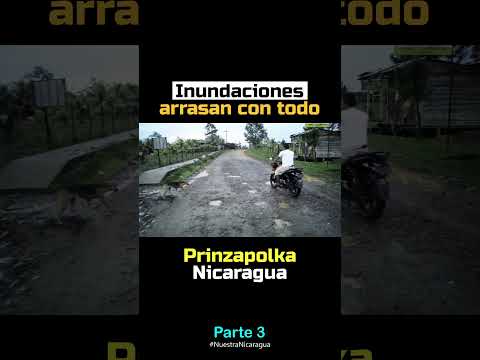 Hasta un Bus INUNDADO 🚌🚌 😱😱