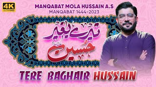 Tere Baghair Hussain (as)  Mir Hasan Mir New Manqa