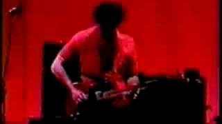 Sonic Youth - Skink - live Portugal 1993