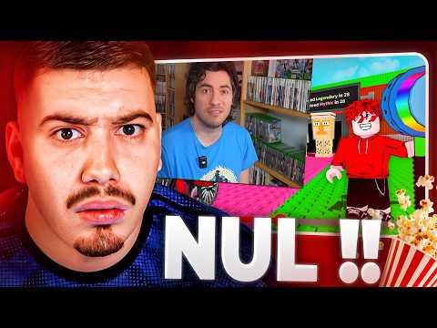 ASTERION JOUE A STEAL A BRAINROT (il devient fou !!)