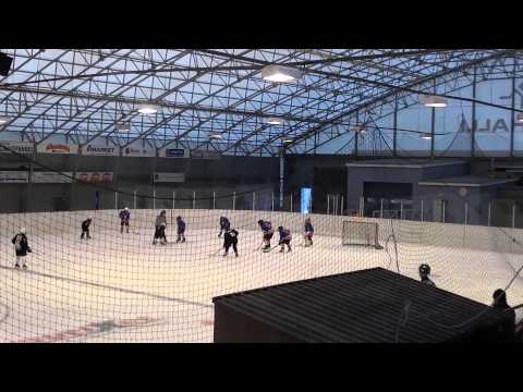 2013_11_02 Pantterit/KeKi musta - PeKi