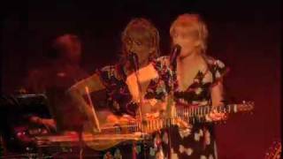 Jill Sobule - A Good Life - Live