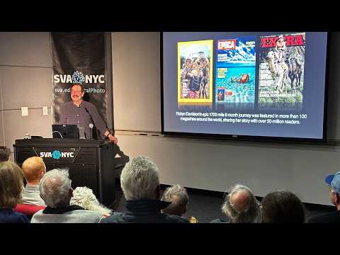 Rick Smolan - Photographer and Author
