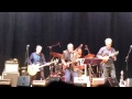 Hot Tuna - A Little Faster 12-13-14 Beacon Theater, NYC