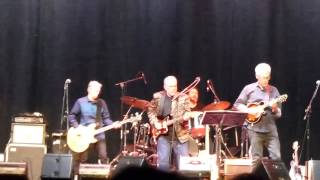 Hot Tuna - A Little Faster 12-13-14 Beacon Theater, NYC