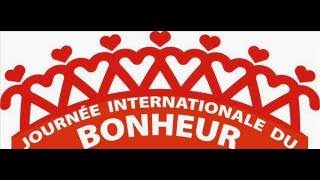 Gilles Vigneault - Le bonheur