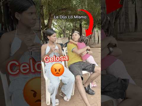 Le dijo lo mismo #humor #viralvideo
