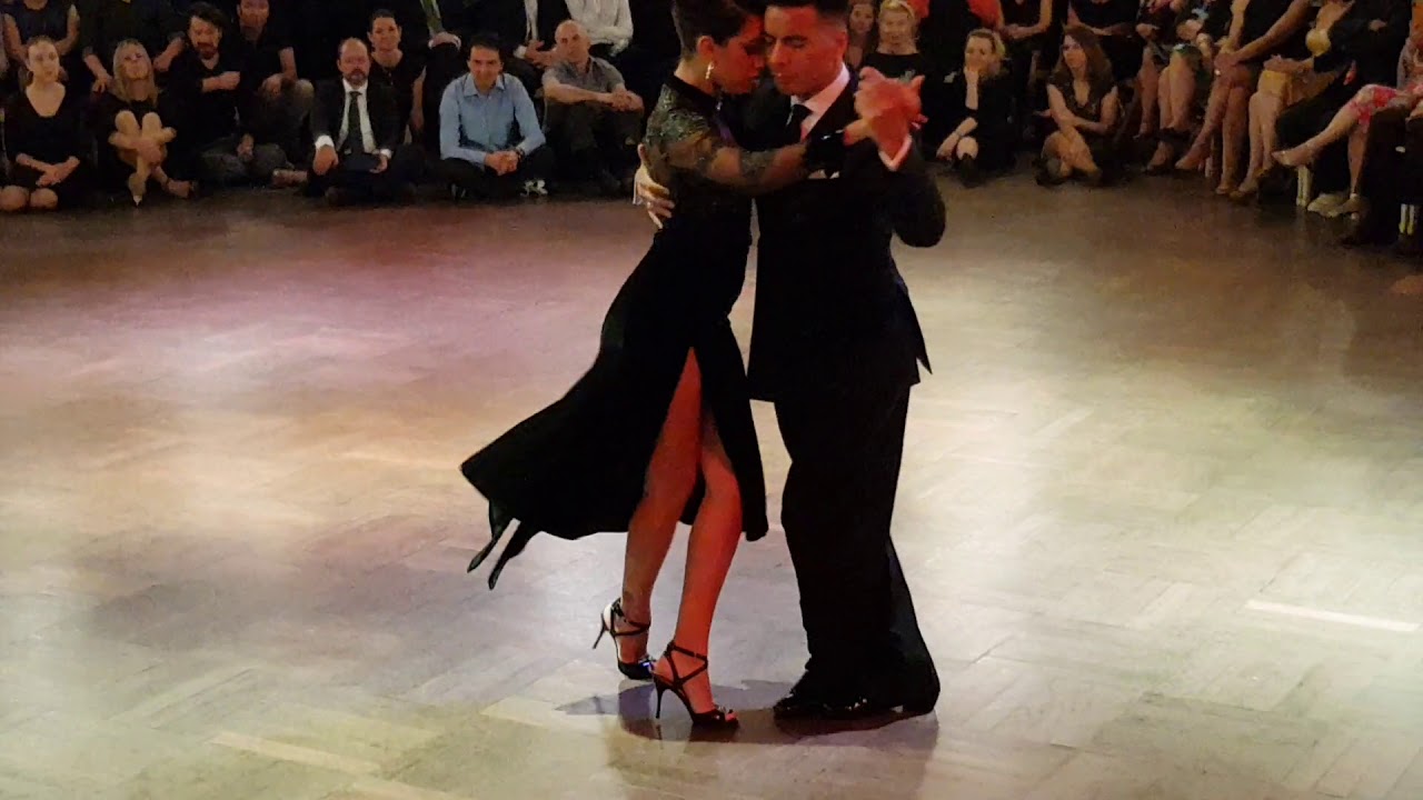 Sebastian Achaval e Roxana Soarez  - I/IV