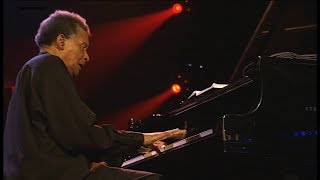 Abdullah Ibrahim  - Jacaranda Blue Suite - Leverkusen 2007