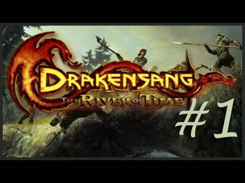 drakensang the river of time pc